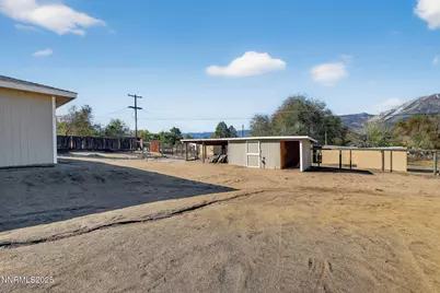 1385 Dunbar Drive, Washoe Valley, NV 89704 - Photo 33