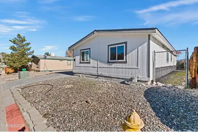 804 Clordi Lane, Moundhouse, NV 89706 - Photo 3