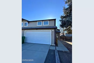 1725 Catham Lane, Sparks, NV 89434 - Photo 1