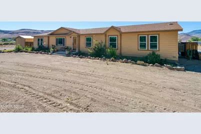 7049 US Highway 50 Highway, Dayton, NV 89403 - Photo 1