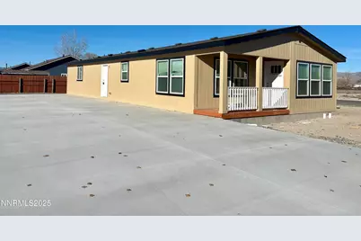 495 Camellia Way, Lovelock, NV 89419 - Photo 1