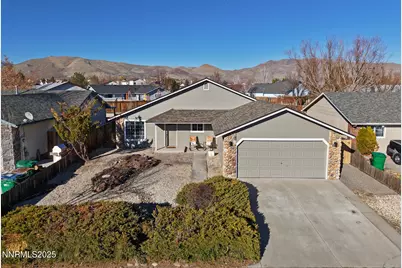 1654 Spooner Drive, Carson City, NV 89706 - Photo 1