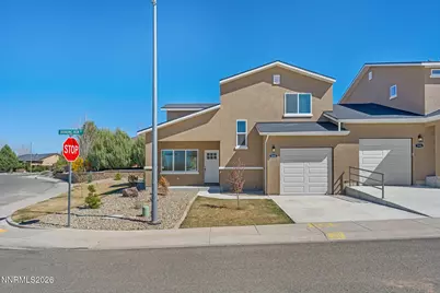 5261 Halter Way #Lot 16, Winnemucca, NV 89445 - Photo 1
