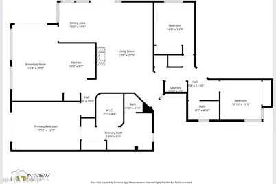 3318 Current Court, Reno, NV 89509 - Photo 25