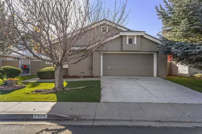 3318 Current Court, Reno, NV 89509 - Photo 1
