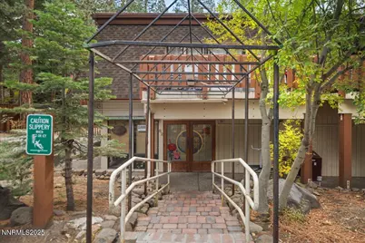 120 Country Club Drive #Suite 62, Incline Village, NV 89451 - Photo 1