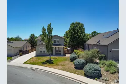 589 Panama Drive, Sparks, NV 89436 - Photo 1