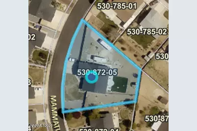 2320 Mammatus Drive, Spanish Springs, NV 89441 - Photo 39