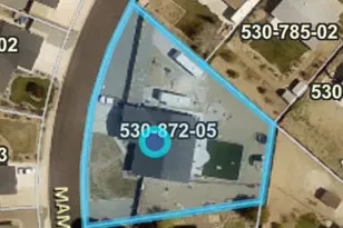 2320 Mammatus Dr, Spanish Springs, NV 89441 - Photo 39