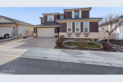 3090 Show Jumper Lane, Reno, NV 89521 - Photo 3