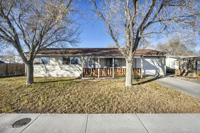 650 Mc Lean Street, Fallon, NV 89406 - Photo 1
