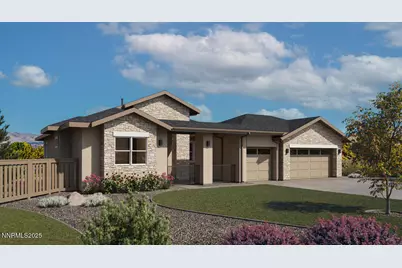 6375 N Ginger Quill Court, Sparks, NV 89436 - Photo 1