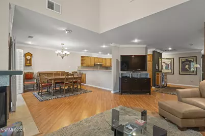 3601 Skyline Boulevard #APT 34, Reno, NV 89509 - Photo 7