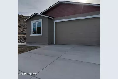 8510 Wicket Drive #Lot 45, Reno, NV 89506 - Photo 1