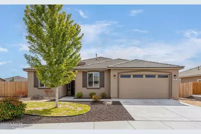 500 Coulee Meadow Drive, Spanish Springs, NV 89441 - Photo 1