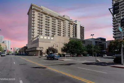 200 W 2nd Street #502, Reno, NV 89501 - Photo 33