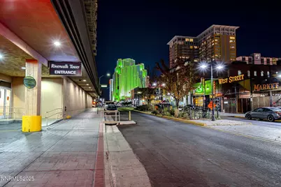 200 W 2nd Street #502, Reno, NV 89501 - Photo 1