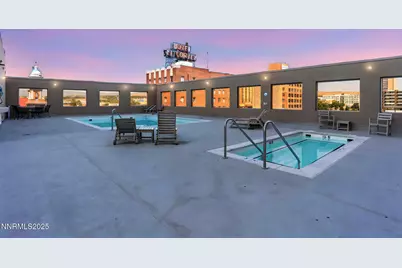 200 W 2nd Street #502, Reno, NV 89501 - Photo 29