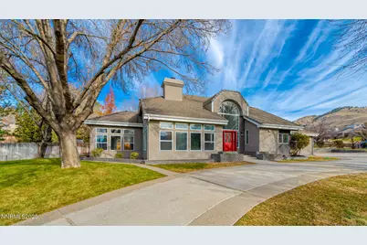 5700 E Hidden Valley Drive, Reno, NV 89502 - Photo 5