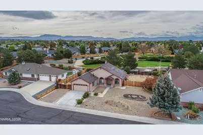 1263 Bronco Circle, Minden, NV 89423 - Photo 3