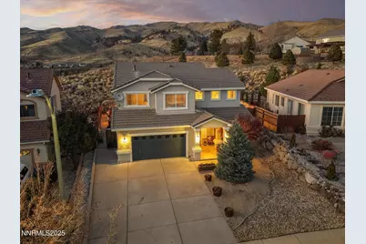 7227 Heatherwood Drive, Reno, NV 89523 - Photo 1
