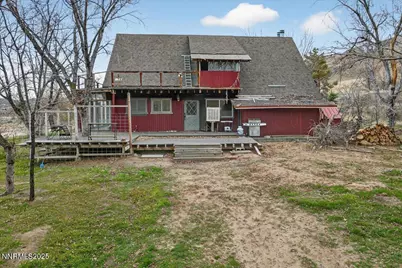 16555 N Red Rock Road, Reno, NV 89508 - Photo 5