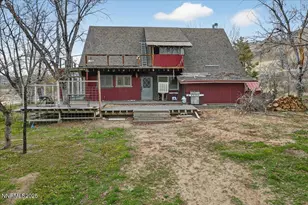 16555 N Red Rock Rd, Reno, NV 89508 - Photo 5