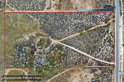 16555 N Red Rock Road, Reno, NV 89508 - Photo 43