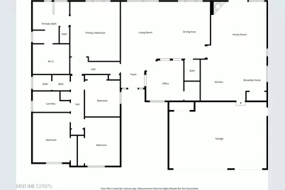 6142 Mia Vista Drive, Reno, NV 89502 - Photo 85