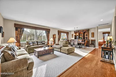 6142 Mia Vista Drive, Reno, NV 89502 - Photo 3