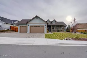 322 Desert Chukar Dr, Spanish Springs, NV 89441 - Photo 1