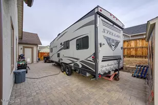 322 Desert Chukar Dr, Spanish Springs, NV 89441 - Photo 11