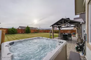 322 Desert Chukar Dr, Spanish Springs, NV 89441 - Photo 5