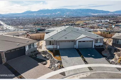 3156 Orrizonte Terrace, Reno, NV 89512 - Photo 3