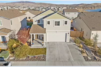 1383 Old Barn Road, Sparks, NV 89436 - Photo 1