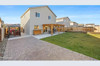 1383 Old Barn Road, Sparks, NV 89436 - Photo 41