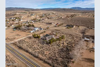 1653 Dees Lane, Minden, NV 89423 - Photo 33