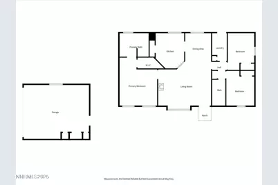 227 Walker Street, Gardnerville, NV 89410 - Photo 33