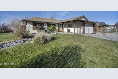 914 Glen Martin Drive, Sparks, NV 89434 - Photo 19