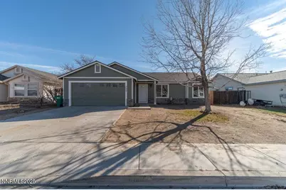 205 Corral Drive, Dayton, NV 89403 - Photo 1
