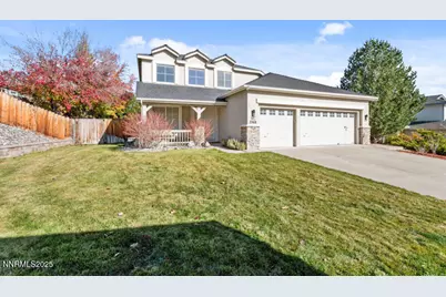 2968 Fox Trail Drive, Reno, NV 89523 - Photo 1
