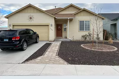 1445 Mountain Rose Drive, Fernley, NV 89408 - Photo 1