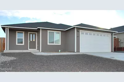 4539 Rutledge Street, Fernley, NV 89408 - Photo 3