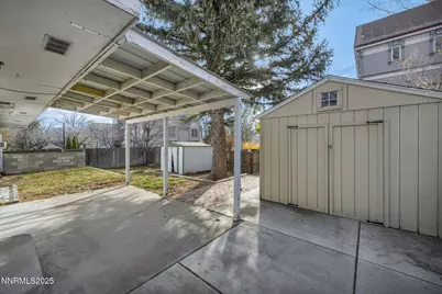 513 W Fourth Street, Carson City, NV 89703 - Photo 21