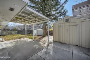 513 W 4th St, Carson City, NV 89703 - Photo 21