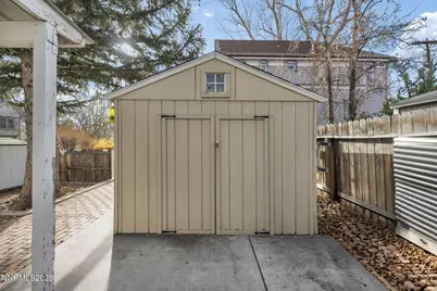513 W Fourth Street, Carson City, NV 89703 - Photo 27