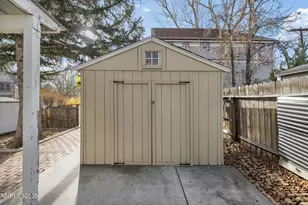 513 W 4th St, Carson City, NV 89703 - Photo 27