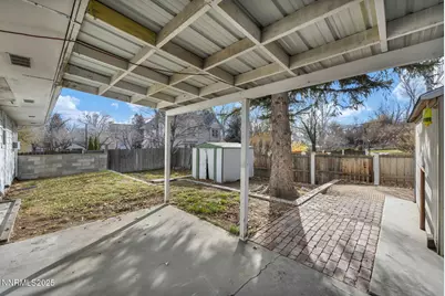 513 W Fourth Street, Carson City, NV 89703 - Photo 23