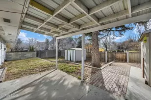 513 W 4th St, Carson City, NV 89703 - Photo 23