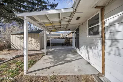 513 W Fourth Street, Carson City, NV 89703 - Photo 25